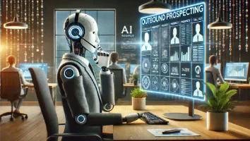 Outbound Prospecting AI