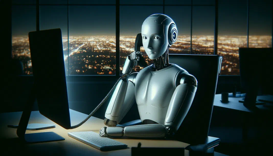 AI Agents for UK Customer Support